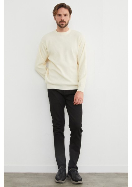 Regular Fit Normal Bel Jean fiyatları