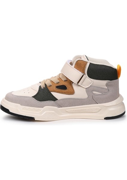 Hayka-3 Cırtlı Erkek Çocuk Spor Ayakkabı fırsatları