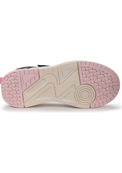 Hayka-3 Cırtlı Kız Çocuk Spor Ayakkabı indirimleri