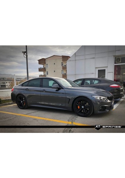 Bmw F36 Gran Coupe 420I/428I/430I/420D/425D Xt Spor Yay -30MM modelleri