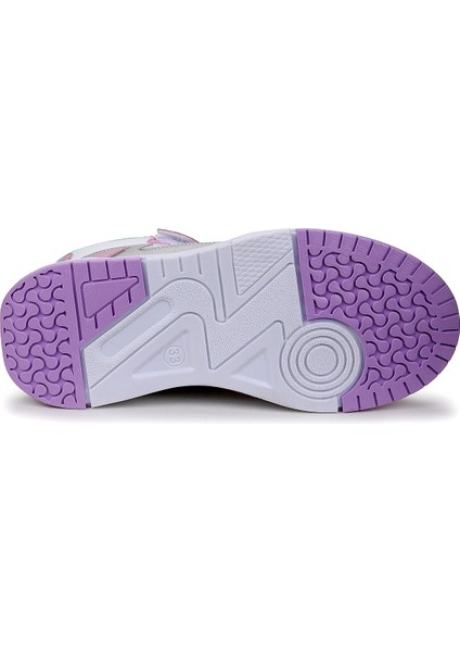 Hayka-3 Cırtlı Kız Çocuk Spor Ayakkabı indirimleri