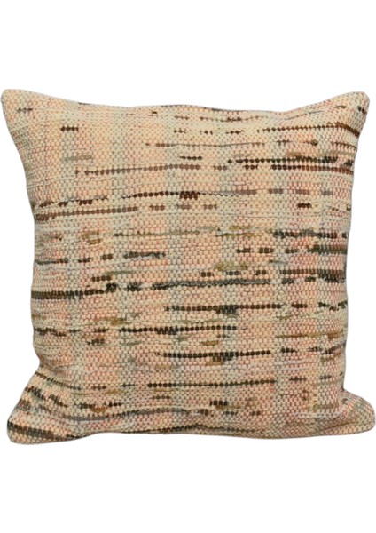El Dokuma Kilim Kırlent Yastık Kılıfı 0189 - Yeni - Çok Renkli fiyatları
