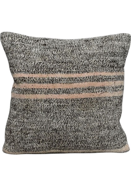 El Dokuma Kilim Kırlent Yastık Kılıfı 0174 - Yeni - Çok Renkli fiyatları
