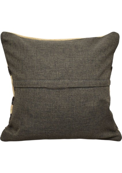 El Dokuma Kilim Kırlent Yastık Kılıfı 0174 - Yeni - Çok Renkli modelleri