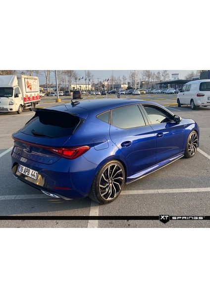 Seat Leon Mk4 1.5 Tsi Fr 2020- Sonrası Xt Spor Yay -30MM fırsatları
