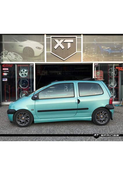 Renault Twingo Xt Spor Yay -50/40MM modelleri