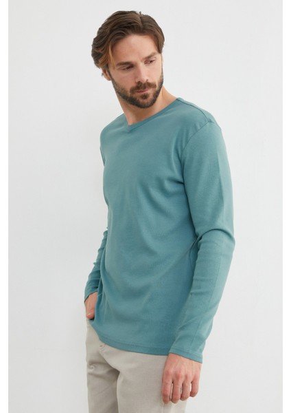 Basic V Yaka Body modelleri