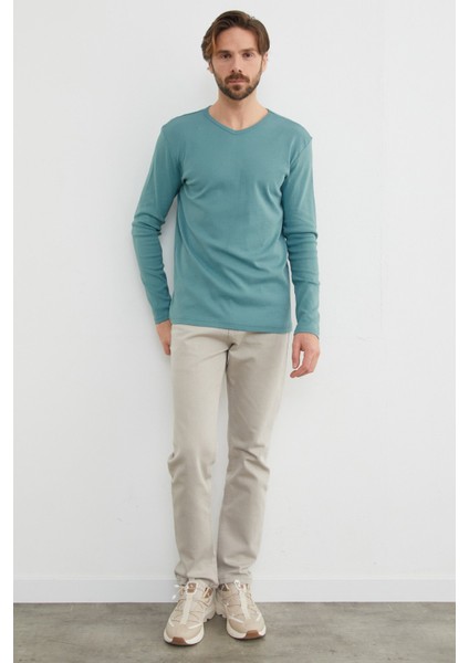 Basic V Yaka Body fırsatları