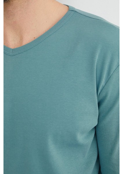 Basic V Yaka Body indirimleri