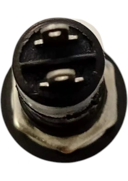 Plastik Siyah Yuvarlak Yaylı Buton Anahtar 12MM fırsatları