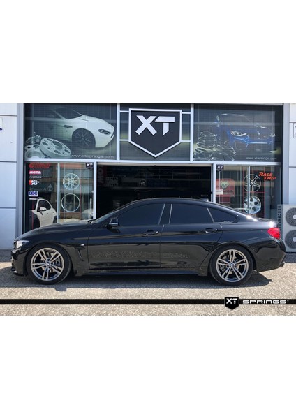 Bmw F36 Gran Coupe 418I Xt Spor Yay -30MM fırsatları
