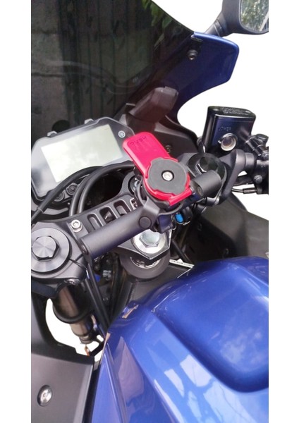 Yamaha R3-R25 Smart Bar / Telefon Standı (2018-2025) indirimleri