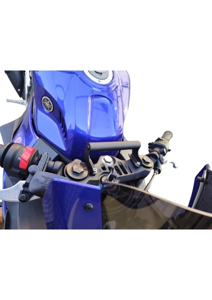 Yamaha R3-R25 Smart Bar / Telefon Standı (2018-2025)