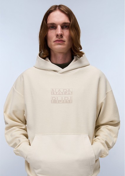 B-Comel H Erkek Kapüşonlu Sweatshirt fiyatları