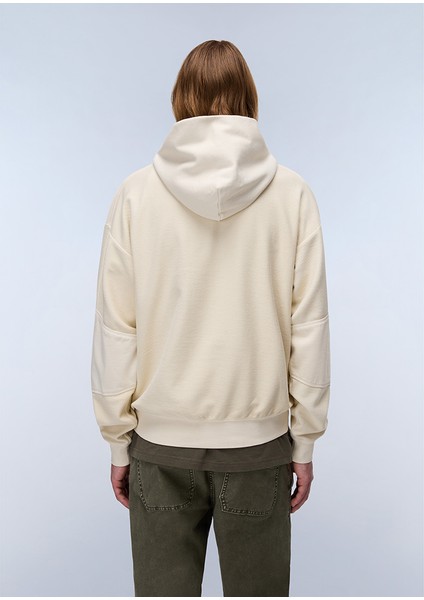 B-Comel H Erkek Kapüşonlu Sweatshirt fırsatları