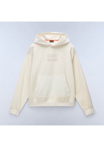 B-Comel H Erkek Kapüşonlu Sweatshirt indirimleri