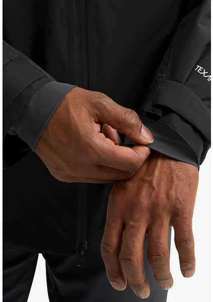 Icecape 2l Down Insulated Rds Erkek Kaz Tüyü Mont modelleri