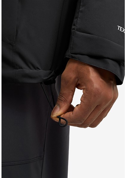 Icecape 2l Down Insulated Rds Erkek Kaz Tüyü Mont fırsatları