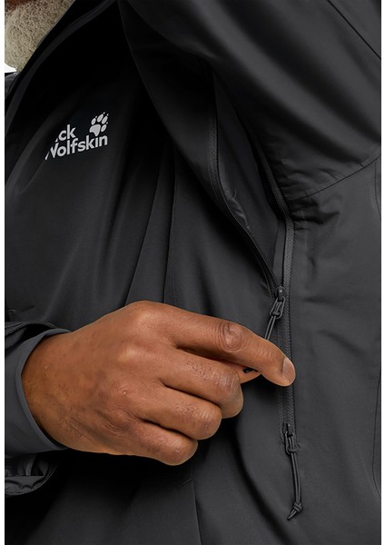 Icecape 2l Down Insulated Rds Erkek Kaz Tüyü Mont indirimleri