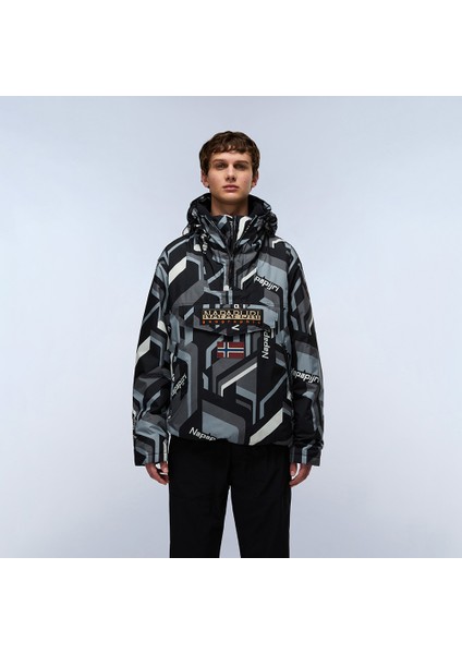 Rf Next Aop Erkek Mont