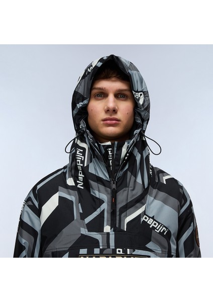 Rf Next Aop Erkek Mont fiyatları