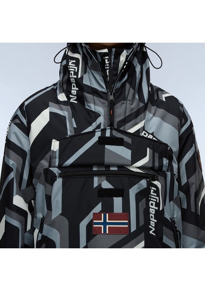 Rf Next Aop Erkek Mont indirimleri