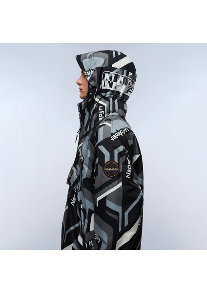 Rf Next Aop Erkek Mont