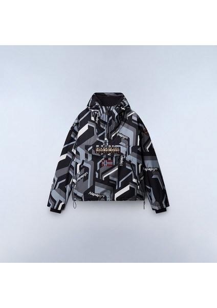 Rf Next Aop Erkek Mont