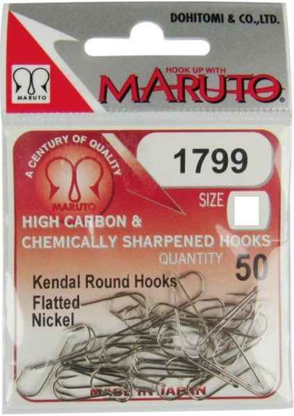 1799 Nikel Olta Iğnesi No:1 fiyatları