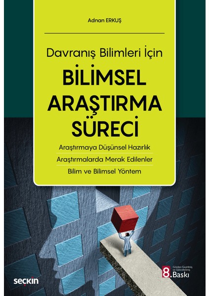 Bilimsel Araştırma Süreci