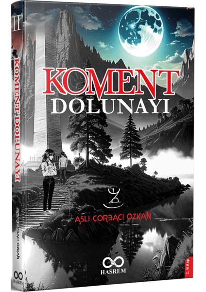 Koment Dolunayı