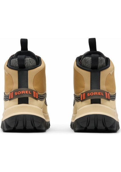 Callsign Horizon Mid Gtx Erkek Kısa Bot