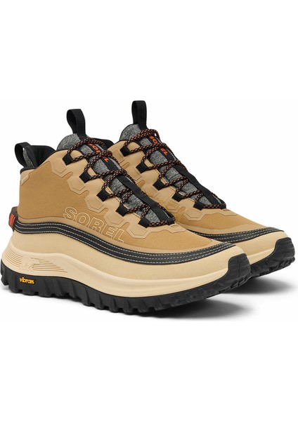 Callsign Horizon Mid Gtx Erkek Kısa Bot