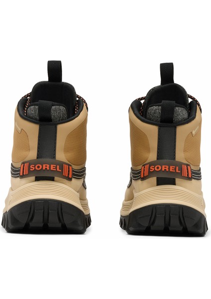 Callsign Horizon Mid Gtx Kadın Kısa Bot