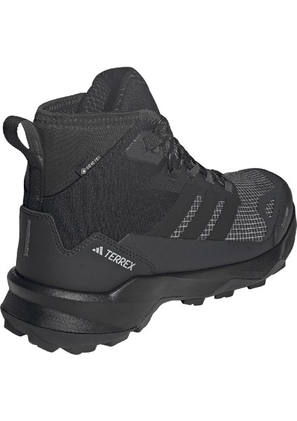 TERREX JQ2205 Terrex Skychaser AX5 Mid GORE-TEX CLIMAWARM+ Hiking Shoes fırsatları