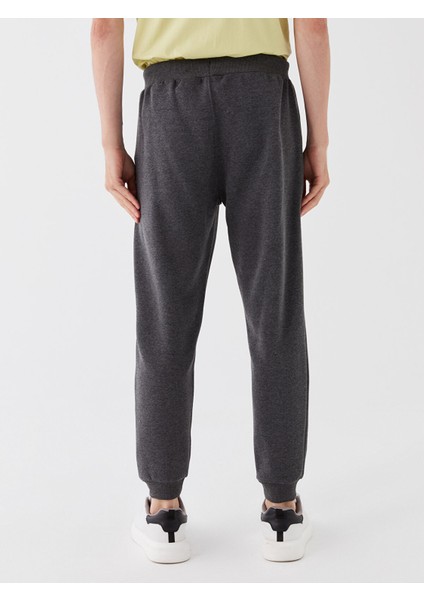 Yeni Sezon Slim Fit Erkek Kalın Jogger Eşofman Altı indirimleri