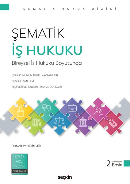 Şematik Iş Hukuku