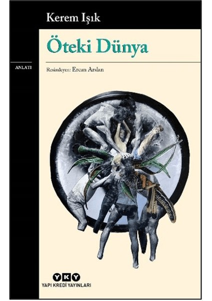 Öteki Dünya - Kerem Işık