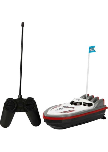 Mariner Uzaktan Kumandalı Sürat Teknesi 20 Cm. - S00002138 fırsatları
