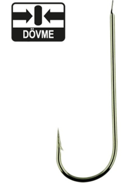 1799 Nikel Olta Iğnesi No:2