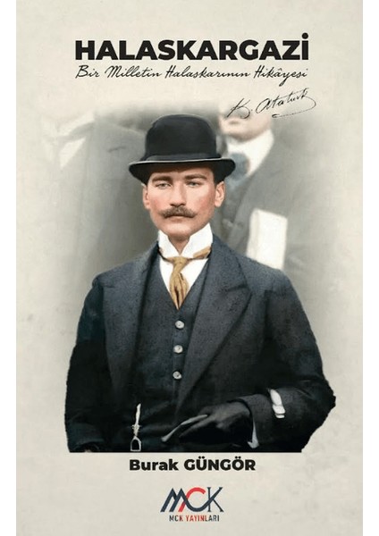Halaskargazi