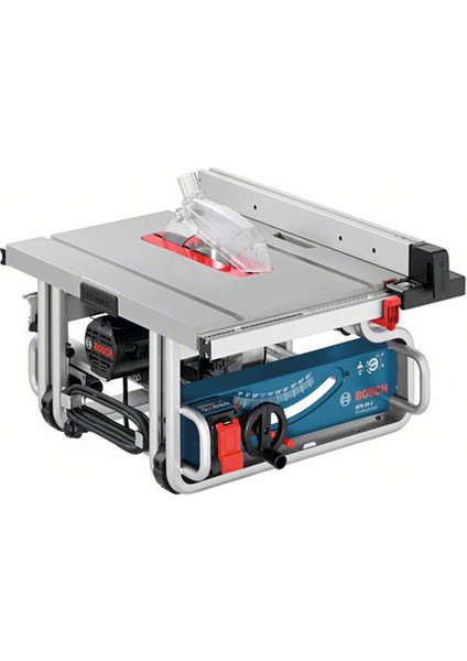 GTS 10 J Tezgah Tipi 1800 W Daire Testere