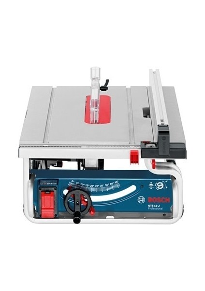 GTS 10 J Tezgah Tipi 1800 W Daire Testere