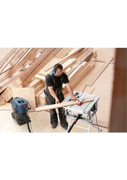 GTS 10 J Tezgah Tipi 1800 W Daire Testere