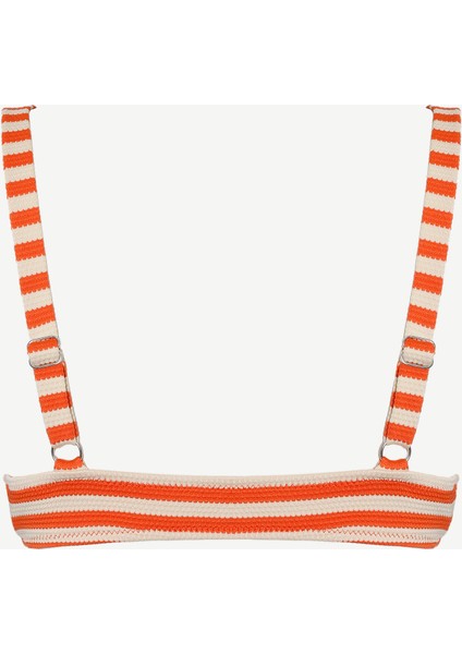 Bağ Detaylı Bikini Üst fiyatları