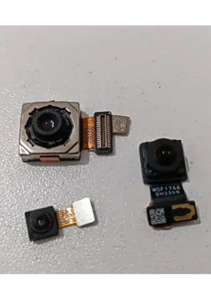 10 Pro 3 Adet Set Kamera Orijinal fiyatları