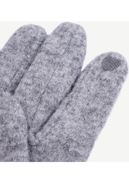 Bileği Kürk Detaylı Eldiven modelleri