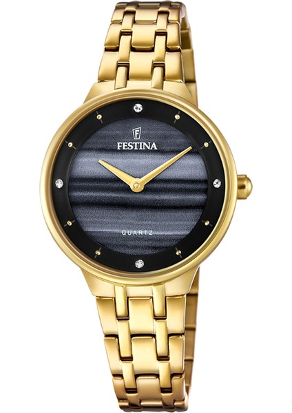 Festına F20601/D Mademoıselle Kadın Kol Saati