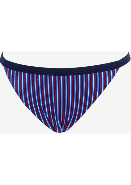 KEMER DETAYLI BİKİNİ ALTI