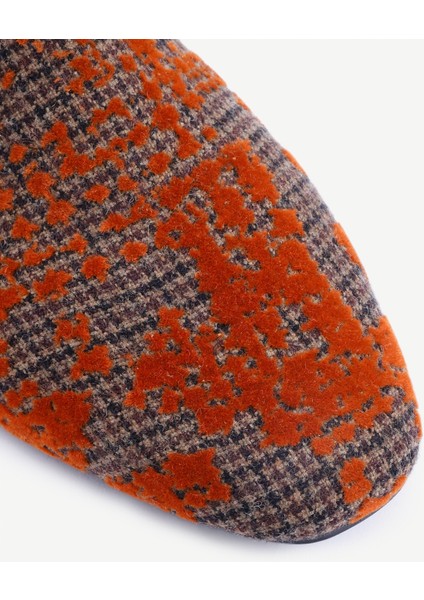 Baskı Kumaşlı Babet fiyatları